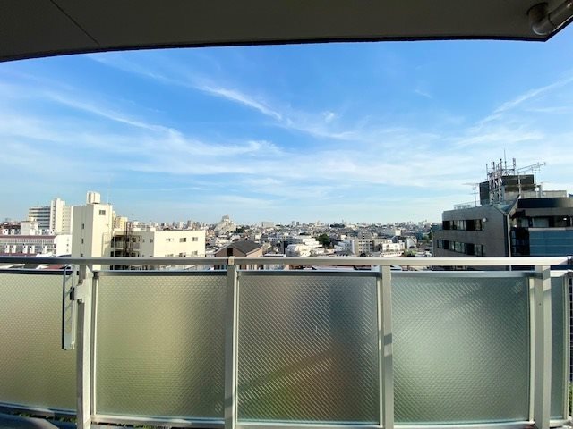 レジディア杉並方南町 その他4