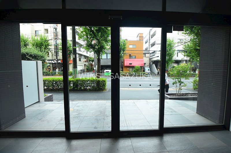 レジディア杉並方南町 その他8