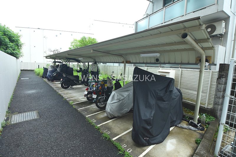 レジディア杉並方南町 その他10