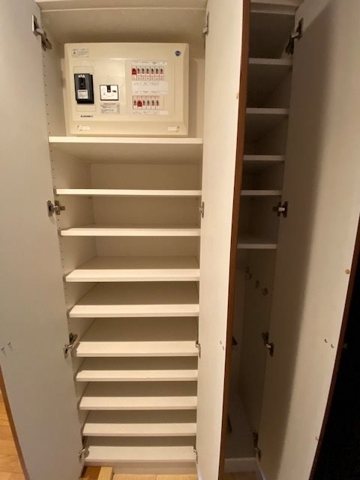 レジディア杉並方南町 その他15