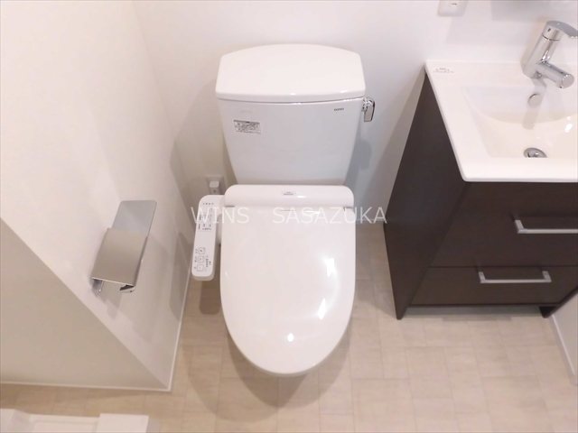 コルティーレ上北沢  その他2