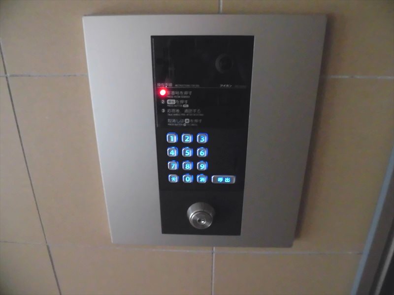 コルティーレ上北沢  その他6