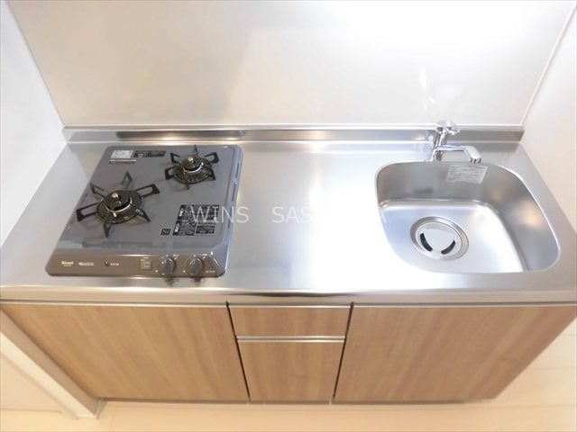 コルティーレ上北沢  キッチン