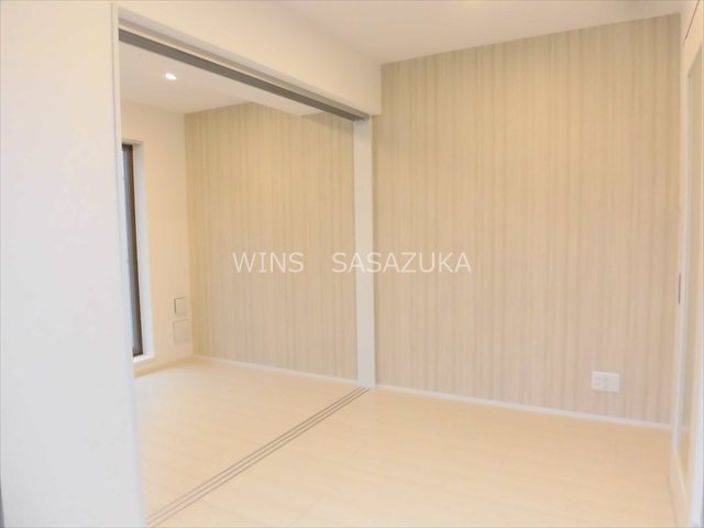 コルティーレ上北沢  ベッドルーム