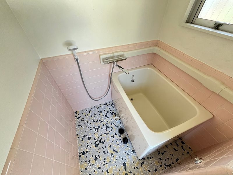 ハイツ小林 風呂画像