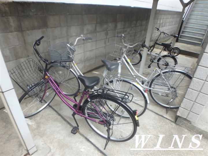 ジョイシティ笹塚 その他7