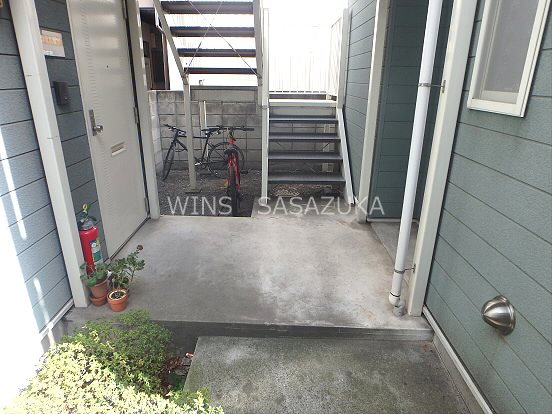 レレラ笹塚　 その他6