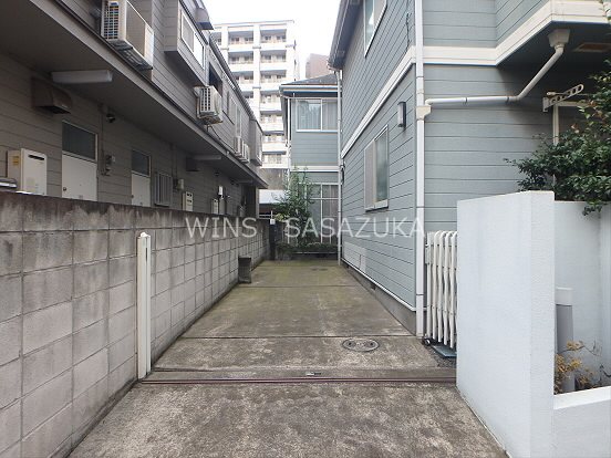 レレラ笹塚　 その他7