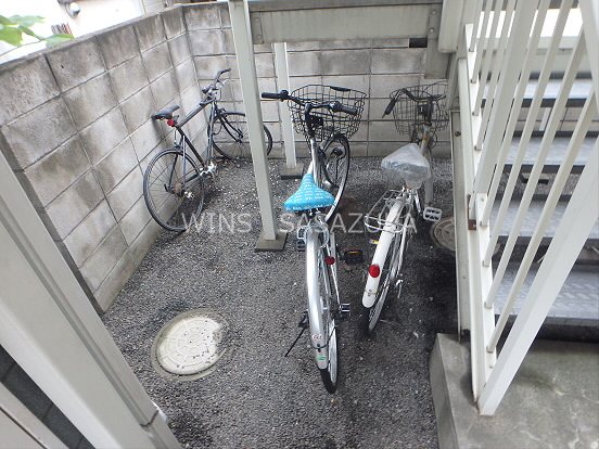 レレラ笹塚　 その他8