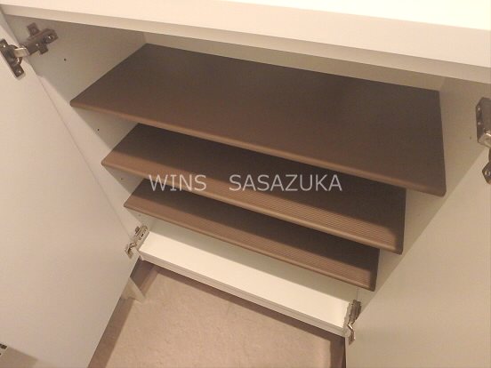 レレラ笹塚　 その他10