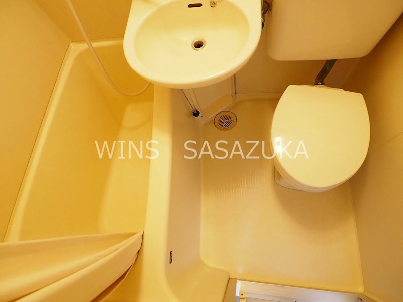 レークファー笹塚 その他1