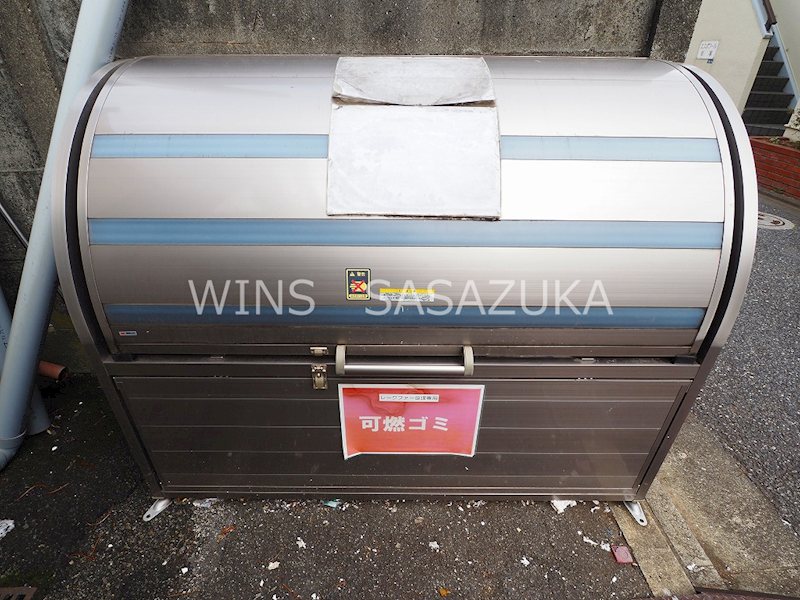 レークファー笹塚 その他7