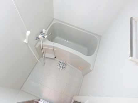 アムール里 風呂画像