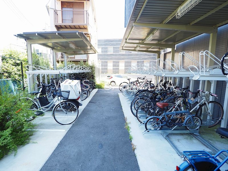 リテラス渋谷笹塚 その他9