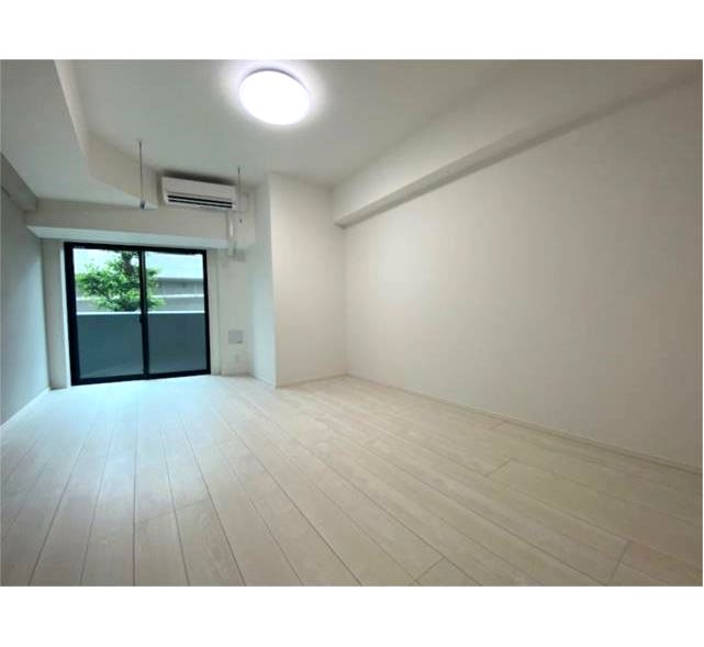 リテラス渋谷笹塚 リビング