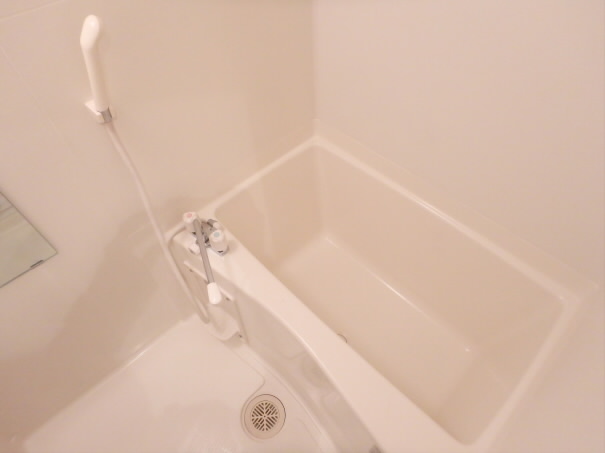 レジディア調布 風呂画像
