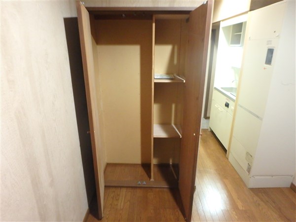 レジデンスオガサワラ その他1