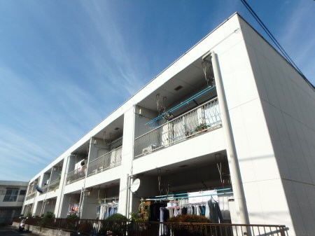 グレート・キシ 外観