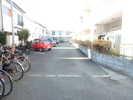 グレート・キシ その他6