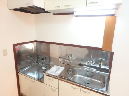 グレート・キシ キッチン