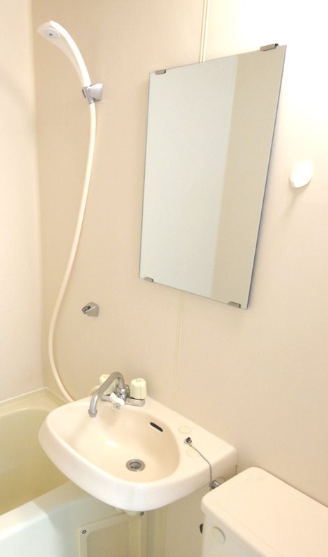 グリーンパレスつつじヶ丘 その他1