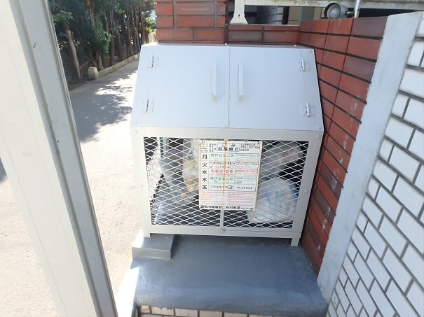 グリーンパレスつつじヶ丘 その他7