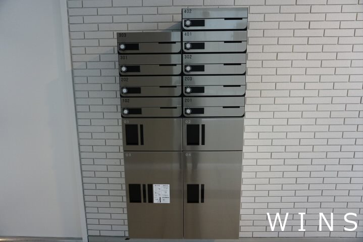 ボウ　ベルズ　ハウス笹塚 その他6