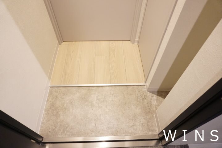 ボウ　ベルズ　ハウス笹塚 玄関