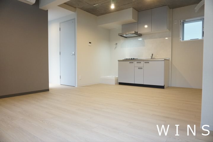 ボウ　ベルズ　ハウス笹塚 リビング