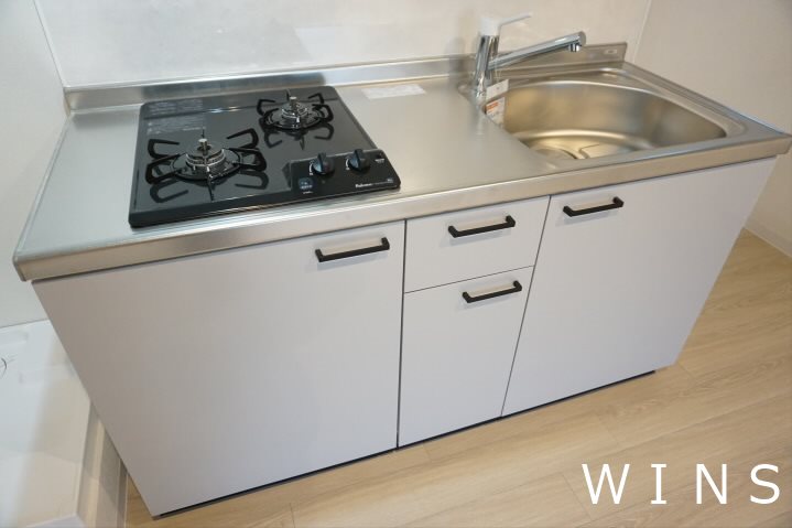 ボウ　ベルズ　ハウス笹塚 キッチン