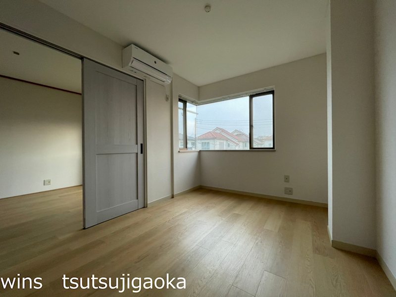 エクセル宮の上 リビング