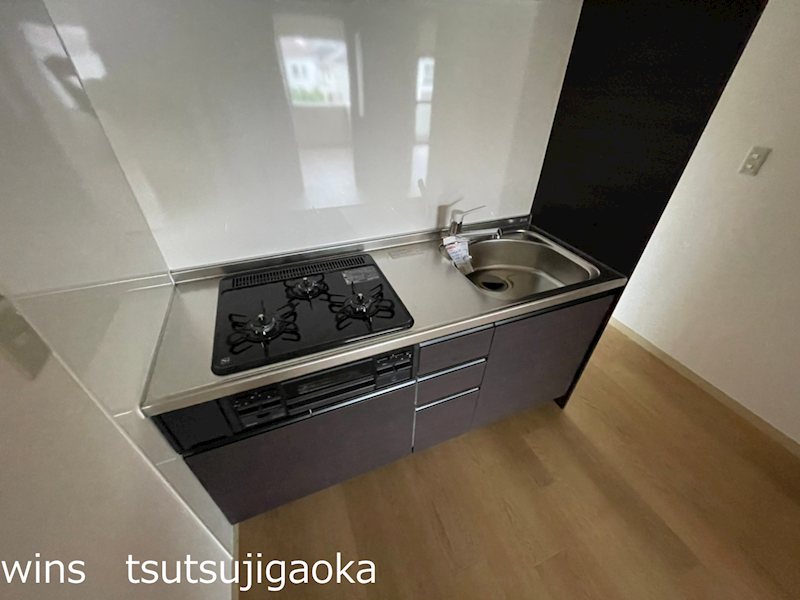 エクセル宮の上 キッチン