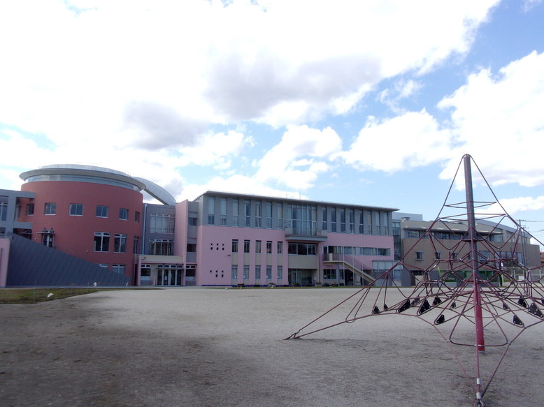 エクセル宮の上 周辺画像8