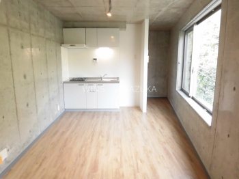 アートフル永福 リビング