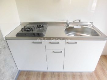 アートフル永福 キッチン