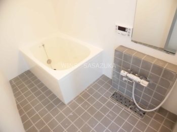 アートフル永福 風呂画像