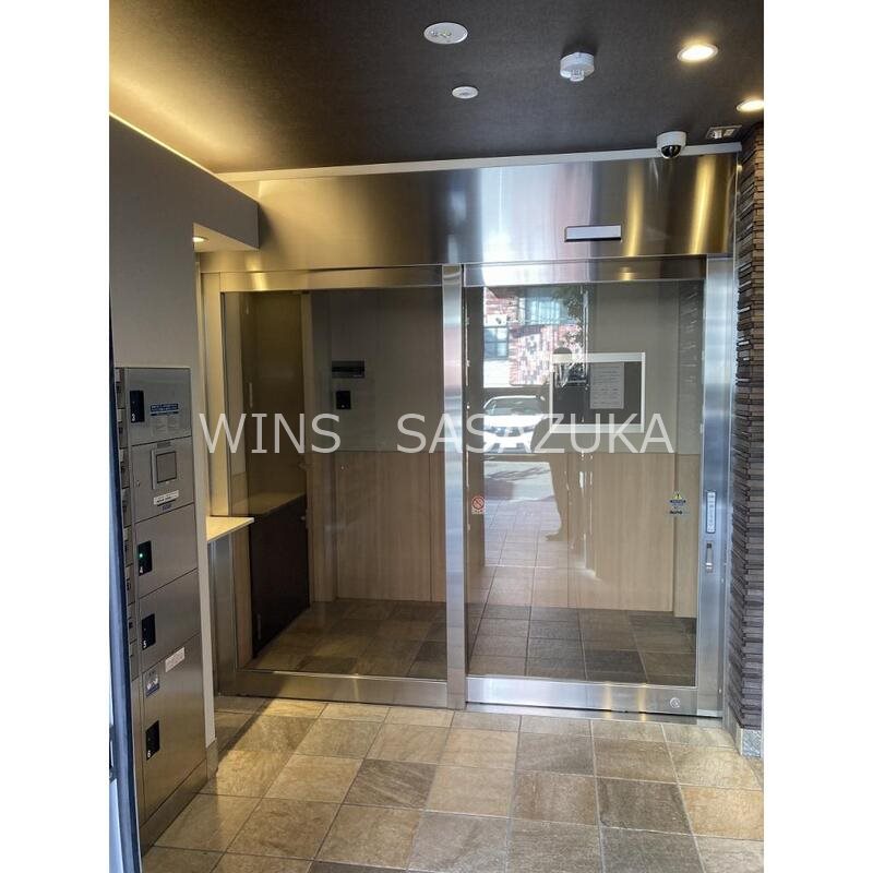 グランジャルダン明大前 その他2