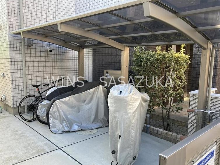 グランジャルダン明大前 その他3