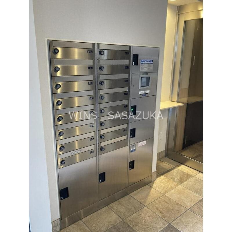 グランジャルダン明大前 その他4