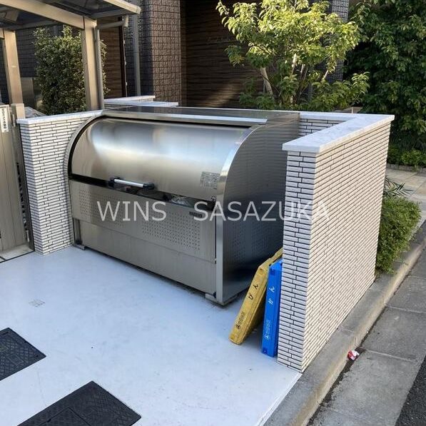 グランジャルダン明大前 その他5