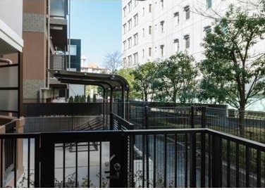 ファレール笹塚 その他4