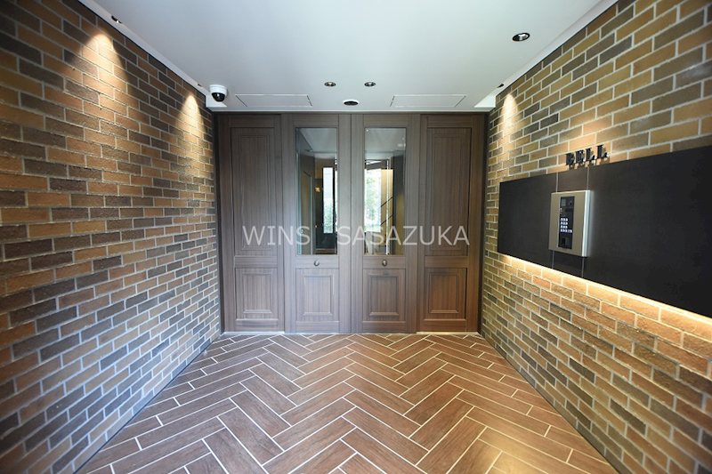 ファレール笹塚 その他8