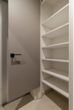 ファレール笹塚 玄関