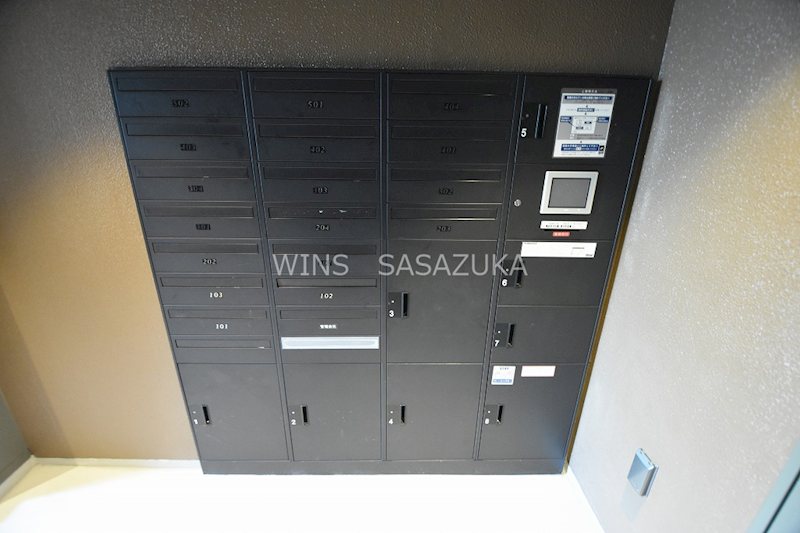 ファレール笹塚 その他9