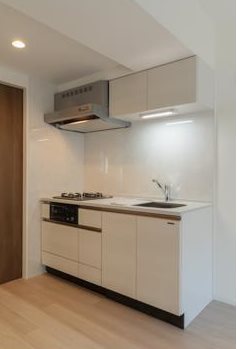 ファレール笹塚 キッチン