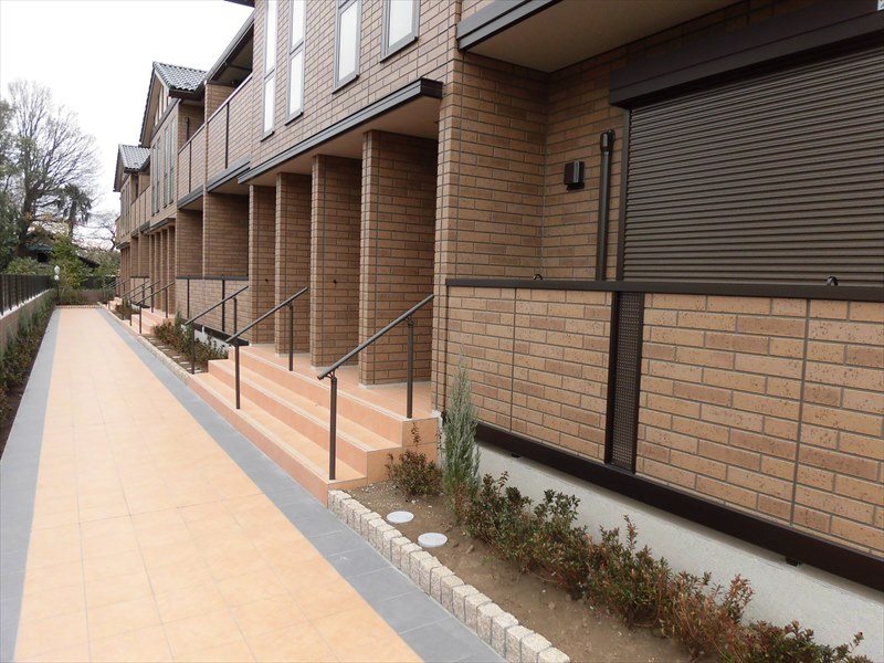 ピエールドゥ　ヴィラ  その他9