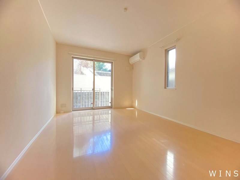 ハルフローラ リビング