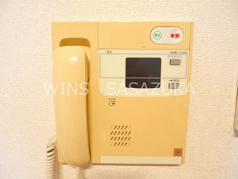 コンチェルト杉並 その他4