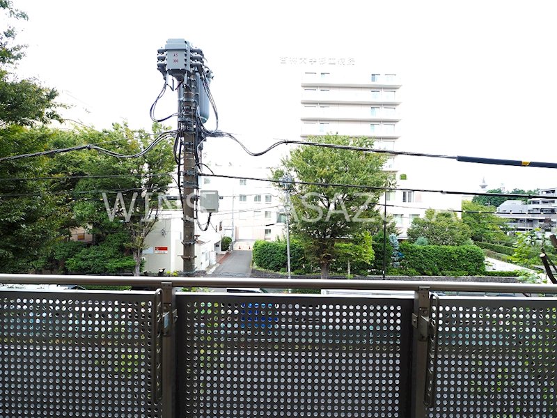 コンチェルト杉並 その他6