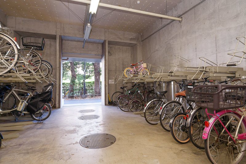 コンチェルト杉並 その他7